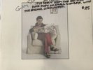 Patrik Fitzgerald “Grubby Stories” On Small Wonder Records. 2383 533. 1979. UK.