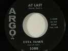 Etta James 