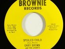 Gary Brown & The Chants 