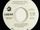 George Jackson 