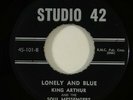 King Arthur & Soul Messengers 