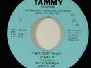 Roy Jefferson w/ J.C. & The Soul Angels 