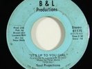 Soul Projections 