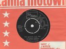 Detroit Spinners I'll Always Love You Tamla Motown Tmg 627 Soul Northern Rockste