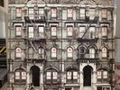 LP LED ZEPPELIN - PHYSICAL GRAFFITI Hard Rock Metal