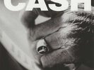 Johnny Cash - The Man Comes Around b-w Personal Jesus 7inch, 45rpm, PS, SC, l...