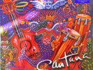 Santana Supernatural Doppio Vinile Lp Nuovo & Sigillato