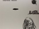 Thurston Moore-Demolished Thoughts (US IMPORT) VINYL NEW