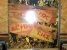 AC/DC  Australian TNT LP vinyl original grey yellow label NM cond