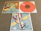 Mudhoney LP sub pop fudge