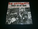 EP 45rpm / The EASYBEATS friday on my mind  Mint