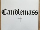 Candlemass Dto Vinyl Erstpressung 2005 Plus Signiertes Poster