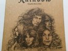 Rainbow –Long Live Rock 'N' Roll LP-1978 1ST US PRESSING--G VINYL--DIO/BLACKMORE
