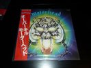 Motörhead - Overkill Japan LP mit OBI (Metallica,Slayer,Anthrax,Venom)