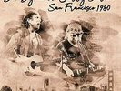 Bob Dylan With Jerry Garcia - San Francisco 1980 - Double LP Vinyl - New