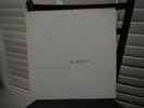 THE BEATLES WHITE ALBUM JOHN LENNON RARE RECORD ROCK PHOTOS &POSTER ORANGE LABEL
