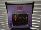 MANNY CORCHADO AND HIS ORCHESTRA APROVECHA EL TIEMPO RARE RECORD LATIN ORIGINAL 