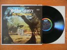 Bobbie Gentry The Delta Sweete LP 1968 Capitol Records ST-2842 VG+ Vinyl