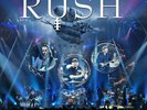 RUSH - CLOCKWORK ANGELS TOUR (5 LP) NEW VINYL