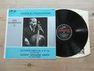 EMANUEL FEUERMANN BEETHOVEN CELLO SONATA No.3 HQM 1079 HMV-VGC