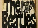THE BEATLES LP Deutscher Schallplattenclub E 043, Mono, top seltenes Exemplar