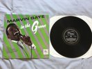 Marvin Gaye-In The Groove 1969 Tamla Motown Lp Ex Vinyl And Play