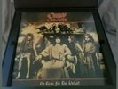 Ozzy Osbourne No Rest for the Wicked-See You On The Other Side-Poster Included