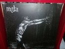 MGLA Exercises in Futility LP Deathspell Omega black metal 2016 FIRST PRESS