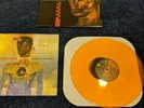 Snapcase - Designs for Automotion colored vinyl OOP