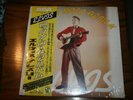 ELVIS PRESLEY VINYL LP ROCK 'N ROLL ALBUM 2 LP SET JAPANESE PRESSING SEALED