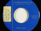Teddy Cash 