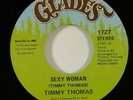 Timmy Thomas 