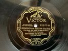 JEAN GOLDKETTE Birmingham Bertha/COON-SANDERS And Especially You VICTOR 22077