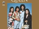 QUEEN BOXSET 5 LP COLOUR MCV VINYL AND TEST PRESSING VERSIONS LTD EDITION
