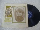 SHIRLEY COLLINS.....THE SWEET PRIMROSES.....LP 1967  BLUE LABEL.....ENGLISH FOLK
