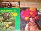 Walter Wanderley 4 VERVE LPs Rain Forest Cheganca Batucada Kee-Ka-Roo