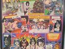 KISS DESENMASCARADO LP BOLIVIA