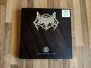 Unleashed Box Set And We Shall Triumph In Victory Germany 2003 VG++/NM