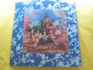 Rolling Stones vinyl LP Their satanic majesties request Mono lp album vinyl