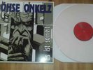 Böhse Onkelz - Es ist soweit, weißes Vinyl, top rar lim. Edition orig. 1990...