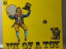 Joy of a Toy by Kevin Ayers 1969 EMI Harvest Records Gatefold  LP SHVL 763