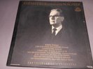 Klemperer conducts Wagner (2LP`s) The Philharmonia Orchestra XAX1905-8AngelRec.U