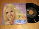 156/ AGNETHA - Wer schreibt heut noch Liebesbriefe - Das Fest der Pompadour / EX