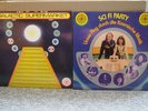 The Cosmic Jokers - Planeten Sit-In/Galactic Supermarket/Gilles ...Vinyl, LP