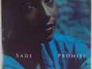 SADE: Promise US Portrait OG Gatefold Neo Soul LP NM Vinyl