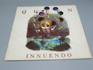 Innuendo South Africa Original LP - Queen Freddie Mercury