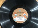Bessie Smith 78RPM Jail-House Blues/Graveyard Dream Blues Columbia A4001