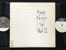 Pink Floyd ?– The Wall, 1979, + INSERTS OZ 2 X LP NM-, CBS ?– S2BP 220216