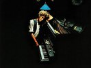 WAITS, Tom - Closing Time (remastered) - Vinyl (heavyweight vinyl LP)