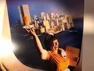 SUPERTRAMP Breakfast In America Lith Art Print Hand Signed Artist Edition